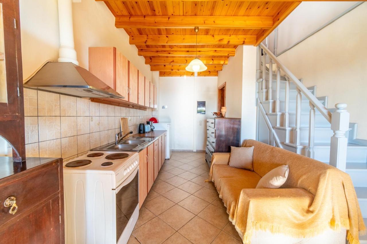 Case de vacanță Balis Panorama *