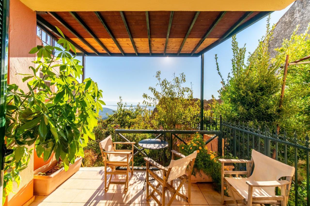 Balis Panorama Case de vacanță *