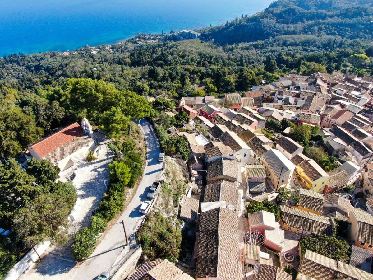 Balis Panorama Case de vacanță