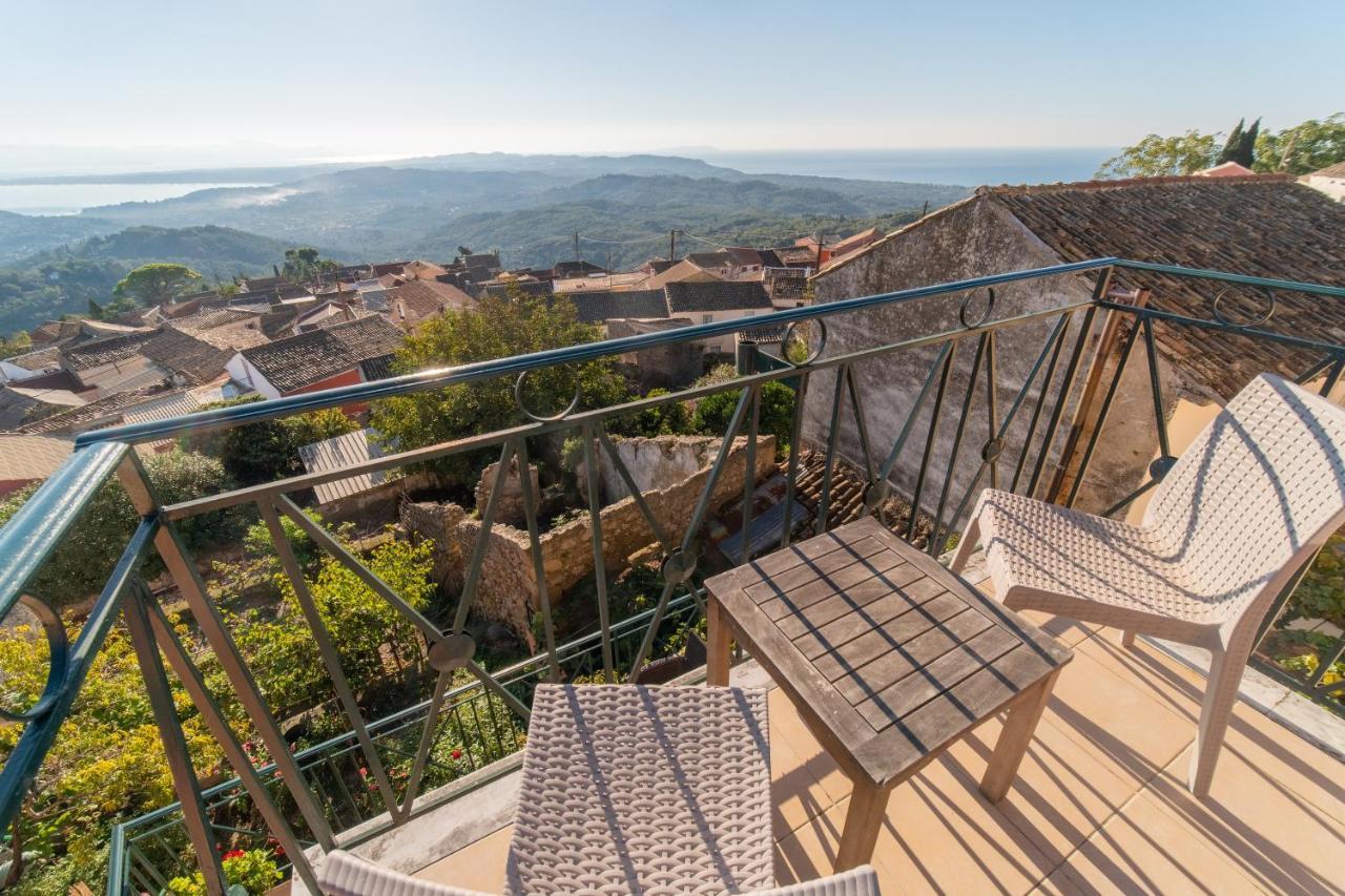 Case de vacanță Balis Panorama *