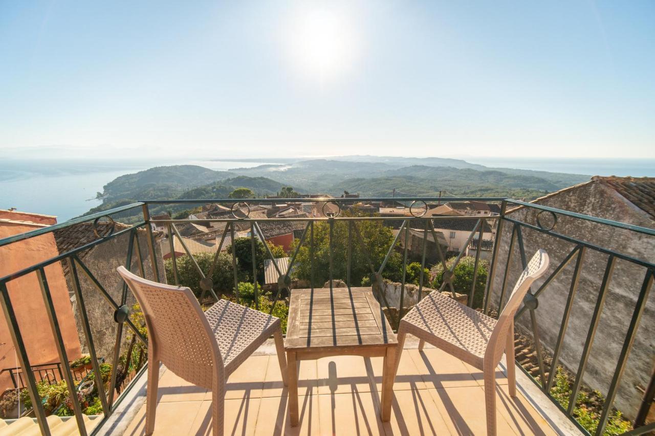 Balis Panorama * Chlomos