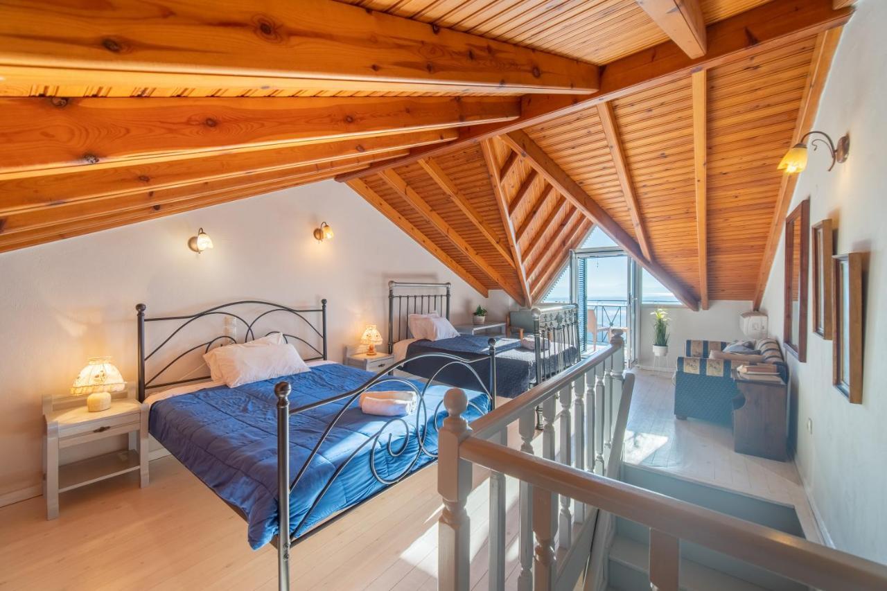Balis Panorama Case de vacanță *