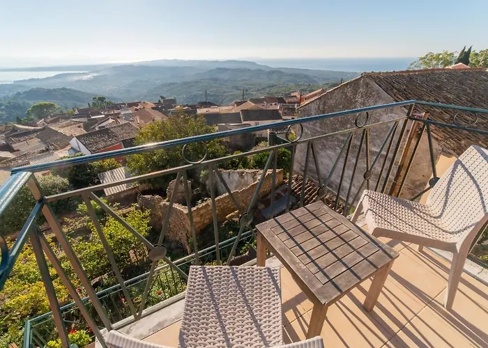 Balis Panorama